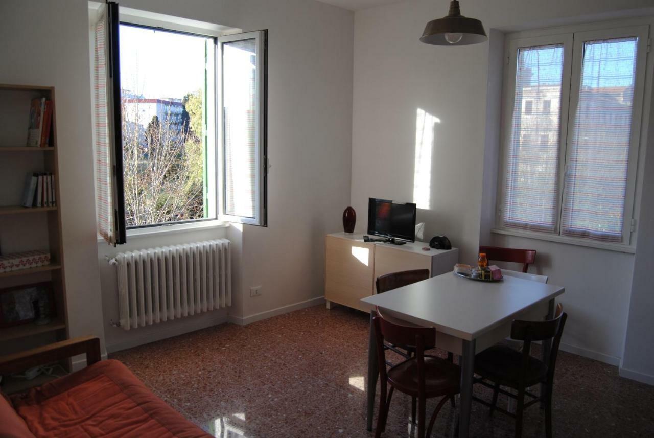 Girovagando Apartamento *