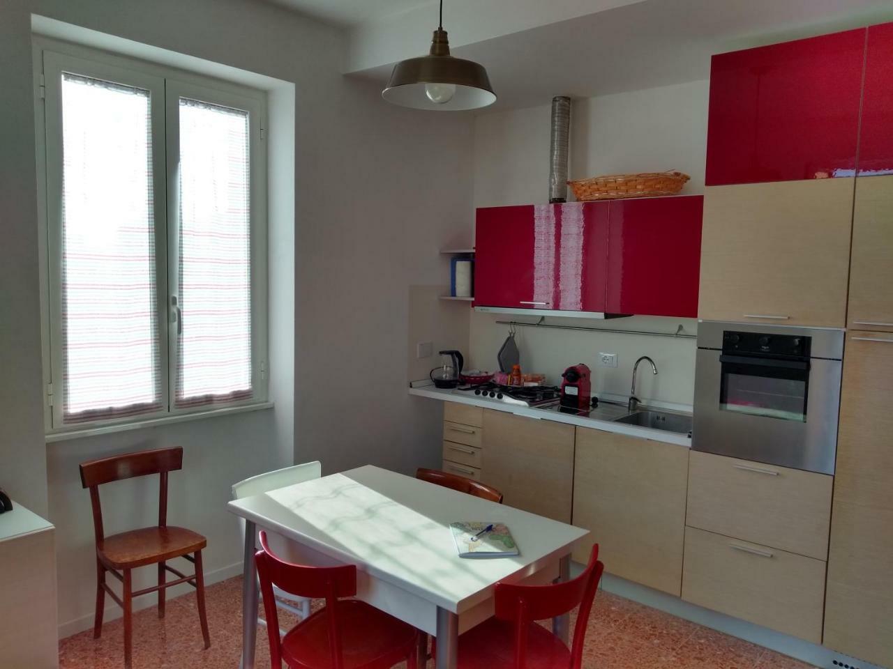 Girovagando Apartamento