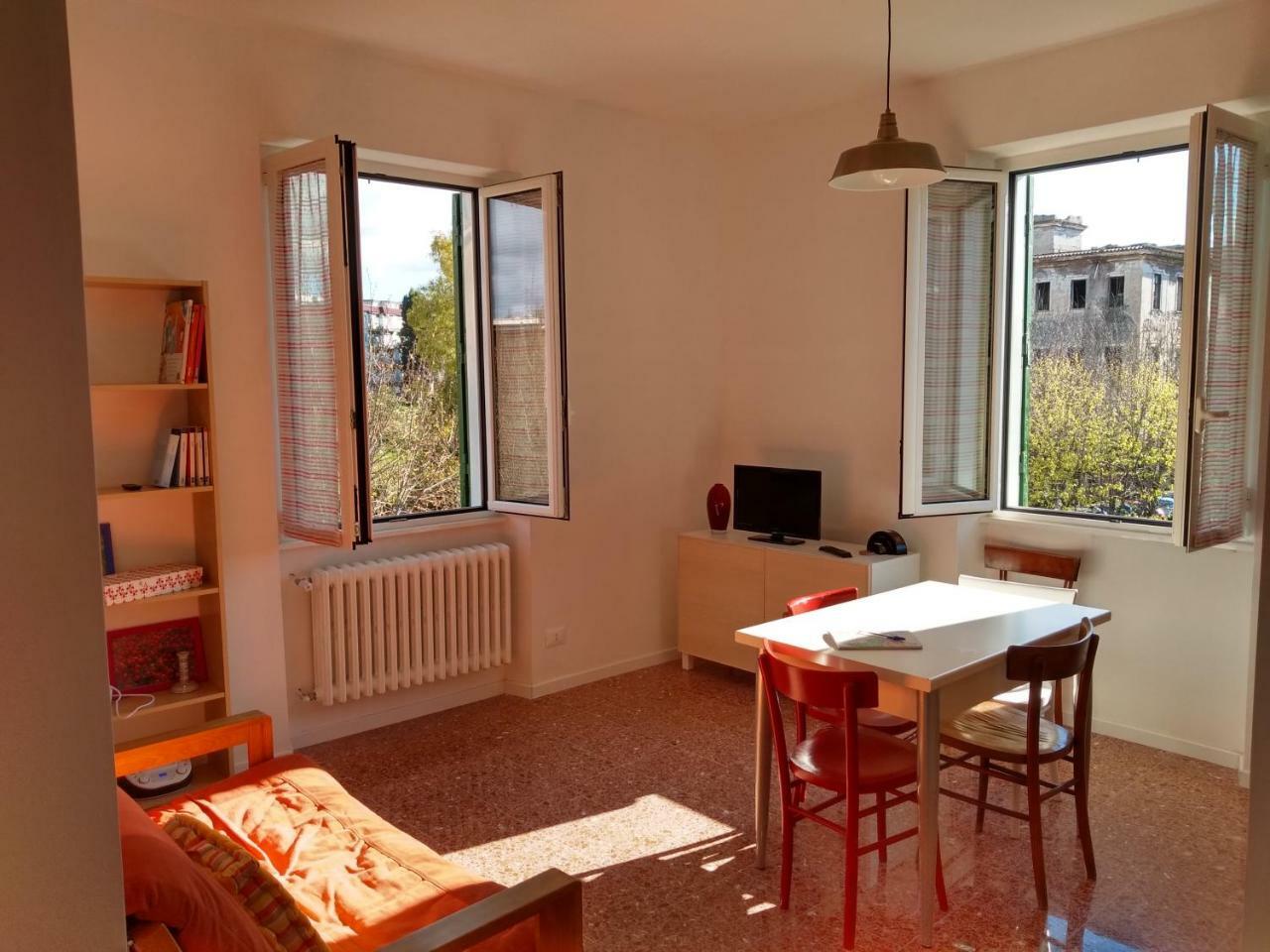Girovagando Apartamento