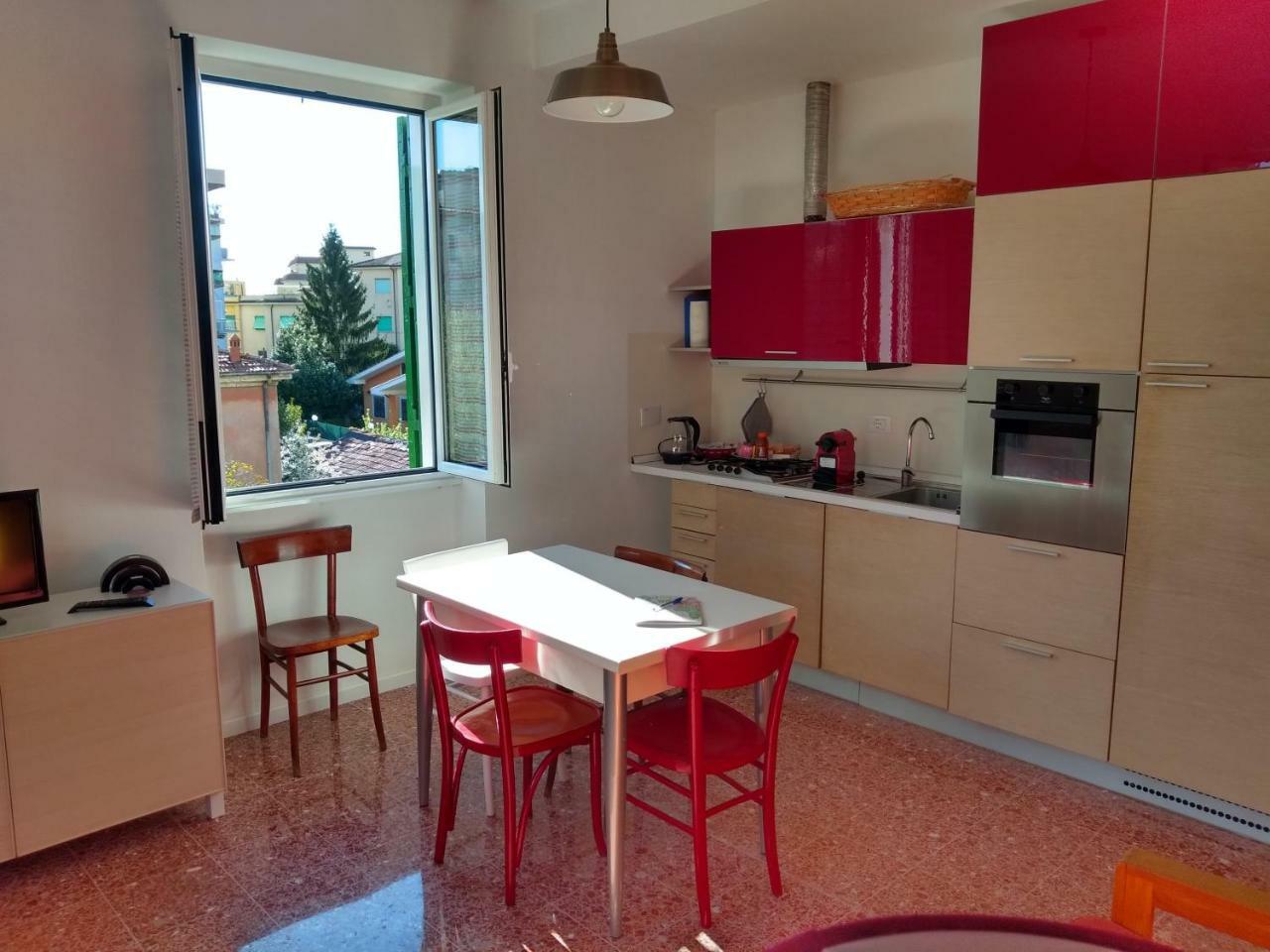 Girovagando Apartamento *