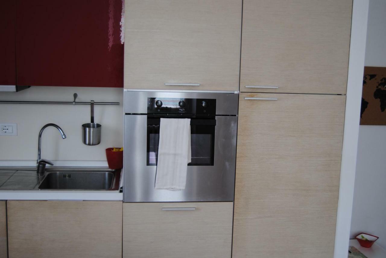 Girovagando Apartamento Roma